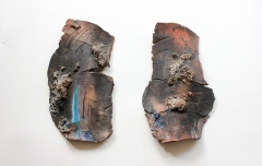 Misty Blue Current_II